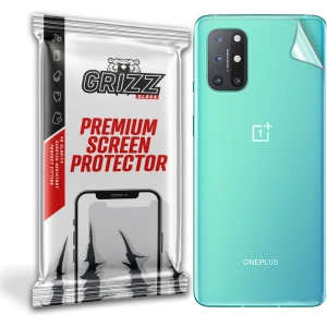 Kup Folie GrizzGlass SatinSkin spate pentru OnePlus 8T 5G - GRZ1809 - {ean13} - Sklep Home Screen