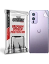 Fólia a hátulra GrizzGlass SatinSkin a OnePlus 9-hez