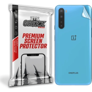Kup Fólie na zadní stranu GrizzGlass UltraSkin pro OnePlus Nord CE 5G - GRZ1813 - {ean13} - Sklep Home Screen