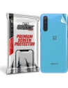 Folia na tył GrizzGlass UltraSkin do OnePlus Nord CE 5G