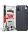 Fólia hátulra GrizzGlass SatinSkin az Oppo A11s-hez