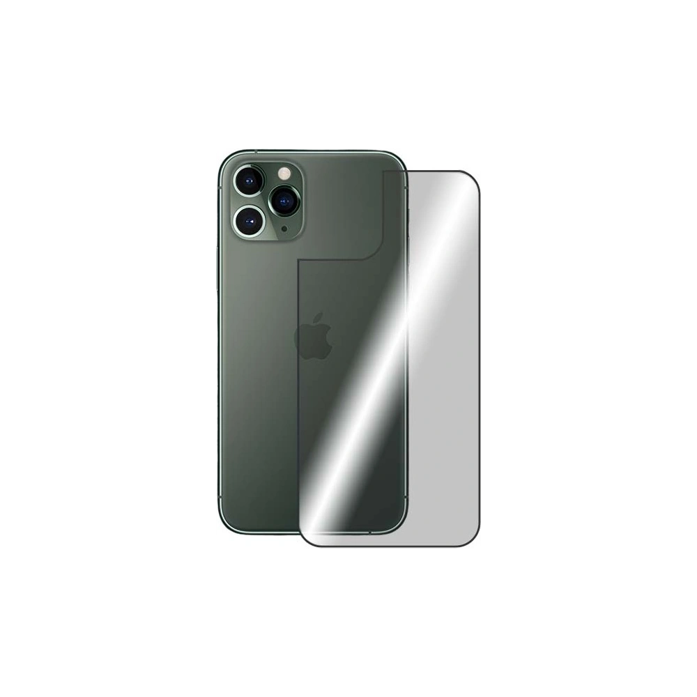 Folia na tył GrizzGlass SatinSkin do Oppo A15s