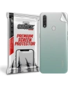Kup Folie GrizzGlass SatinSkin spate pentru Oppo A31 2020 - GRZ1819 - {ean13} - Sklep Home Screen