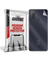 Fólie na zadní stranu GrizzGlass UltraSkin pro Alcatel 1s 2021
