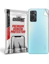 Kup Folie GrizzGlass SatinSkin spate pentru Oppo A36 - GRZ1822 - {ean13} - Sklep Home Screen