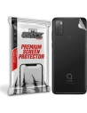 Folie GrizzGlass SatinSkin spate pentru Alcatel 3L 2021