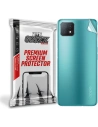 Kup Folie GrizzGlass SatinSkin spate pentru Oppo A53 5G - GRZ1824 - {ean13} - Sklep Home Screen