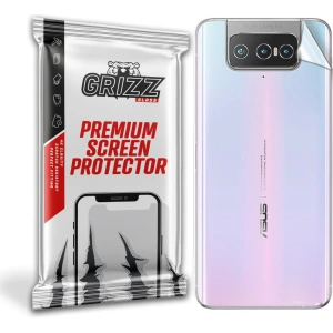 Kup Folie GrizzGlass SatinSkin spate pentru Asus Zenfone 7 Pro 5G - GRZ1825 - {ean13} - Sklep Home Screen