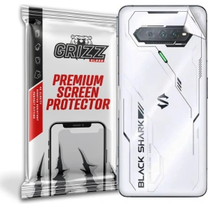 GrizzGlass UltraSkin Xiaomi BlackShark 4S Pro