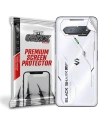 Folia na tył GrizzGlass UltraSkin do Xiaomi BlackShark 4S Pro