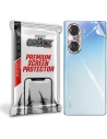 Folie GrizzGlass SatinSkin spate pentru Honor 60 Pro