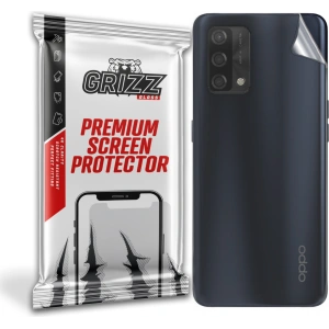 GrizzGlass SatinSkin Oppo A74 4G