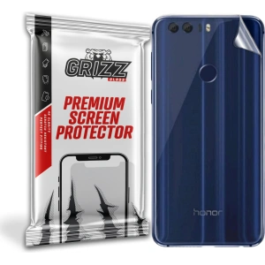 GrizzGlass UltraSkin Honor 8