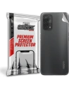 Fólia hátlapra GrizzGlass SatinSkin az Oppo A74 5G-hez