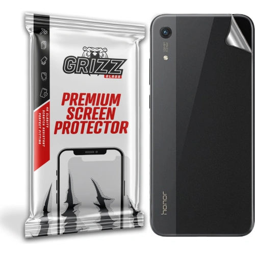 Kup Fólie na zadní stranu GrizzGlass UltraSkin pro Honor 8A 2020 - GRZ1839 - {ean13} - Sklep Home Screen