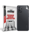 Fólia a hátuljára GrizzGlass SatinSkin az Oppo A76-hoz
