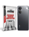 Fólia a hátlapra GrizzGlass UltraSkin a Honor Play 30 Plus-hoz