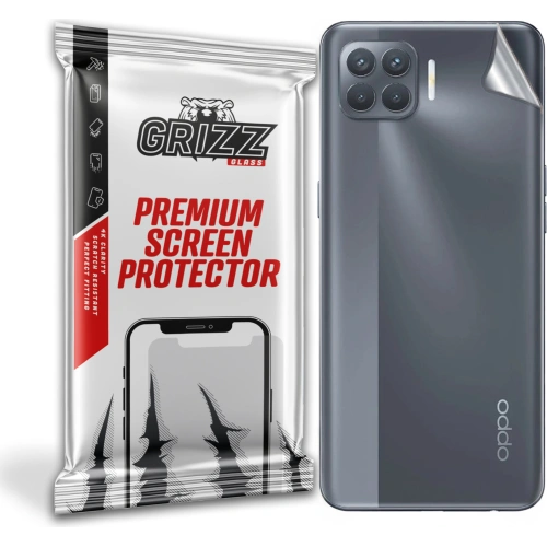 Buy GrizzGlass SatinSkin Oppo A93 5G - GRZ1844 - {ean13} - Home Screen Store Europe