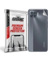 Kup Folia a hátlapra GrizzGlass SatinSkin az Oppo A93 5G-hez - GRZ1844 - {ean13} - Sklep Home Screen