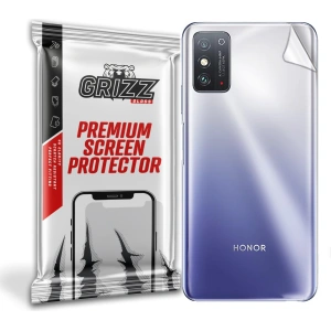 Kup Folie GrizzGlass SatinSkin spate pentru Honor X30 Max - GRZ1845 - {ean13} - Sklep Home Screen