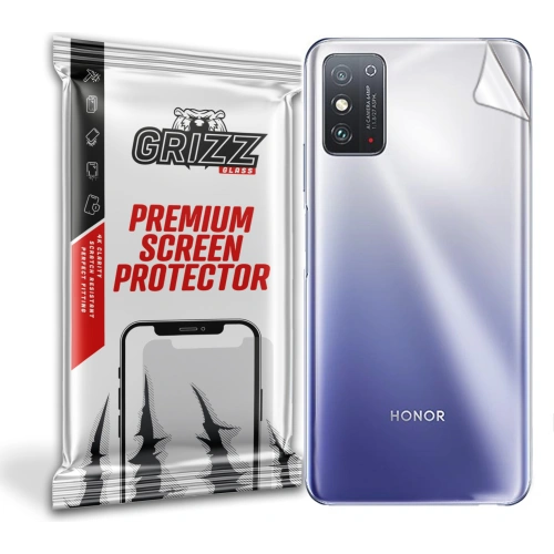 Kup Fólie na zadní část GrizzGlass UltraSkin pro Honor X30 Max - GRZ1845 - {ean13} - Sklep Home Screen