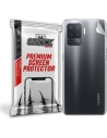 Folia a hátulra GrizzGlass SatinSkin az Oppo A94 4G-hez