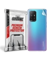 Fólia a hátsó GrizzGlass SatinSkin Oppo A95 5G-hez