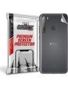 Folie auf der Rückseite GrizzGlass UltraSkin für HTC Desire 20 Pro