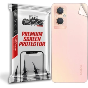Kup Folia na tył GrizzGlass SatinSkin do Oppo A96 5G - GRZ1850 - {ean13} - Sklep Home Screen
