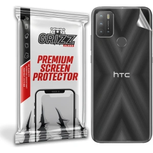 Kup Fólie na zadní stranu GrizzGlass UltraSkin pro Htc Wildfire E2 Plus - GRZ1851 - {ean13} - Sklep Home Screen