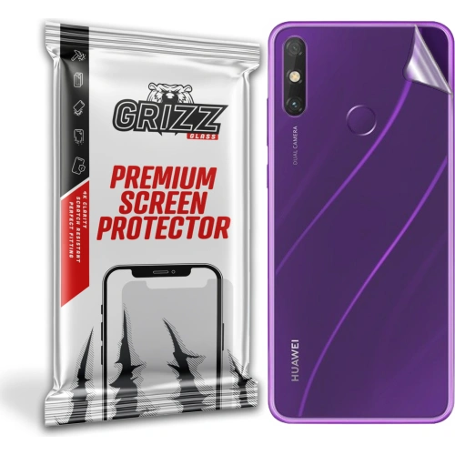 Kup Folia na tył GrizzGlass UltraSkin do Huawei Enjoy 20e - GRZ1853 - {ean13} - Sklep Home Screen