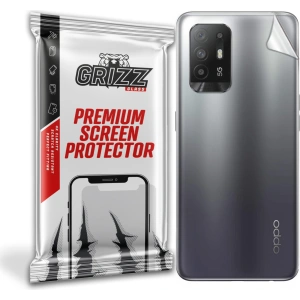 Kup Fólia a hátsó GrizzGlass SatinSkin Oppo F19 Pro+ 5G-hez - GRZ1854 - {ean13} - Sklep Home Screen