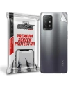 Fólia a hátsó GrizzGlass SatinSkin Oppo F19 Pro+ 5G-hez