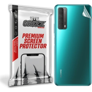 Kup Fólia a hátoldalra GrizzGlass UltraSkin a Huawei P Smart 2021-hez - GRZ1855 - {ean13} - Sklep Home Screen