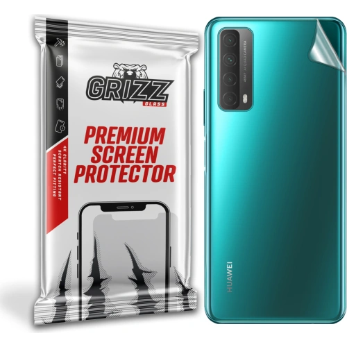 Buy GrizzGlass UltraSkin Huawei P Smart 2021 - GRZ1855 - {ean13} - Home Screen Store Europe