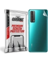 Folia na tył GrizzGlass UltraSkin do Huawei P Smart 2021