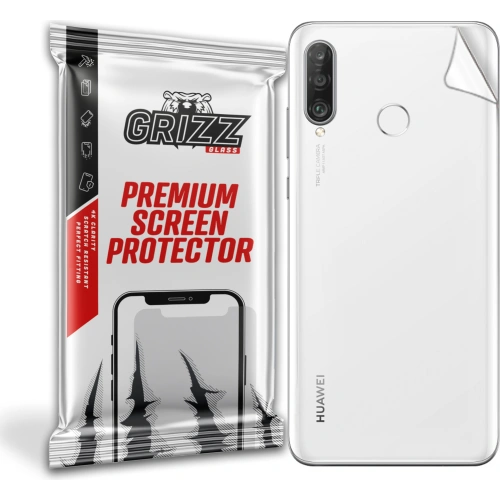 Kup Fólia a hátuljára GrizzGlass UltraSkin a Huawei P30 Lite-hoz - GRZ1857 - {ean13} - Sklep Home Screen