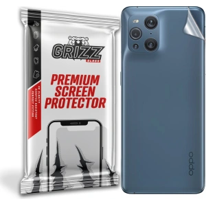 GrizzGlass SatinSkin Oppo Find X3 Pro 5G