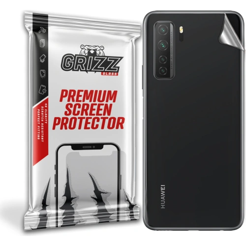 Kup Folie na zadní stranu GrizzGlass UltraSkin pro Huawei P40 Lite - GRZ1859 - {ean13} - Sklep Home Screen