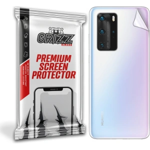 Kup Fólia a hátuljára GrizzGlass UltraSkin a Huawei P40 Pro 5G-hez - GRZ1861 - {ean13} - Sklep Home Screen