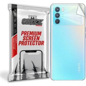 Kup Fólia hátulra GrizzGlass SatinSkin az Oppo K9 Pro 5G-hez - GRZ1862 - {ean13} - Sklep Home Screen