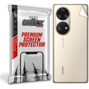 Kup Folia na tył GrizzGlass UltraSkin do Huawei P50 Pro - GRZ1863 - {ean13} - Sklep Home Screen