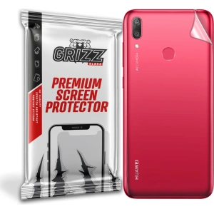Kup Fólie na zadní stranu GrizzGlass UltraSkin pro Huawei Y7 2019 - GRZ1865 - {ean13} - Sklep Home Screen