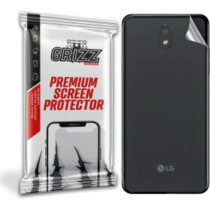 Buy GrizzGlass UltraSkin LG X2 2019 - GRZ1867 - {ean13} - Home Screen Store Europe