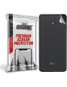 Fólia hátulra GrizzGlass UltraSkin az LG X2 2019-hez