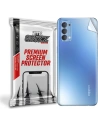 Folie na zadní část GrizzGlass SatinSkin pro Oppo Reno 4