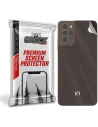 Fólia a hátsó GrizzGlass UltraSkin a Micromax in Note 2-höz