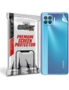 Folia na tył GrizzGlass SatinSkin do Oppo Reno 4 Lite