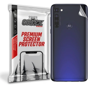 Kup Folia na tył GrizzGlass UltraSkin do Motorola Moto G Pro - GRZ1871 - {ean13} - Sklep Home Screen