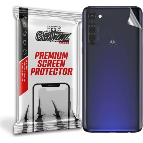 Kup Folie na zadní stranu GrizzGlass UltraSkin pro Motorola Moto G Pro - GRZ1871 - {ean13} - Sklep Home Screen